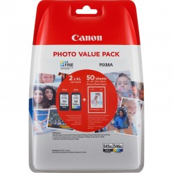 Canon 719h negro cartucho de toner original - 3480b012