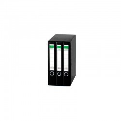 Staedtler Pigment Liner 308 Rotulador Calibrado - Trazo 0.4mm - Secado Rapido - Color Negro