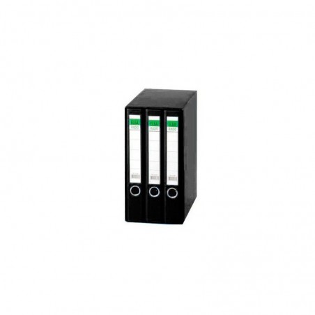 Staedtler Pigment Liner 308 Rotulador Calibrado - Trazo 0.4mm - Secado Rapido - Color Negro