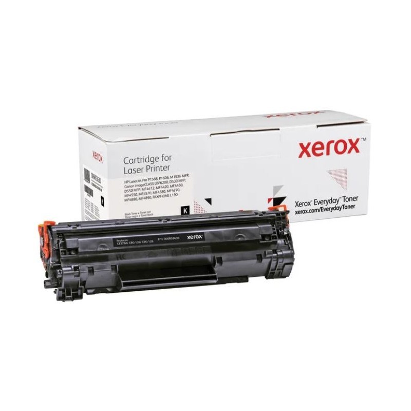 Dell dh828/ch883 (serie 7) negro cartucho de tinta generico - reemplaza 592-10224/592-10226