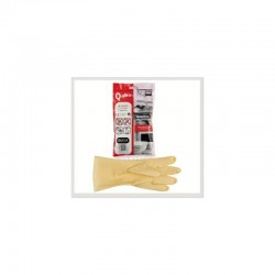Paquete 10 uds. bolsa air bag acolchada envios especiales ak-16 kraft autoadhesivo medida interior 220x340