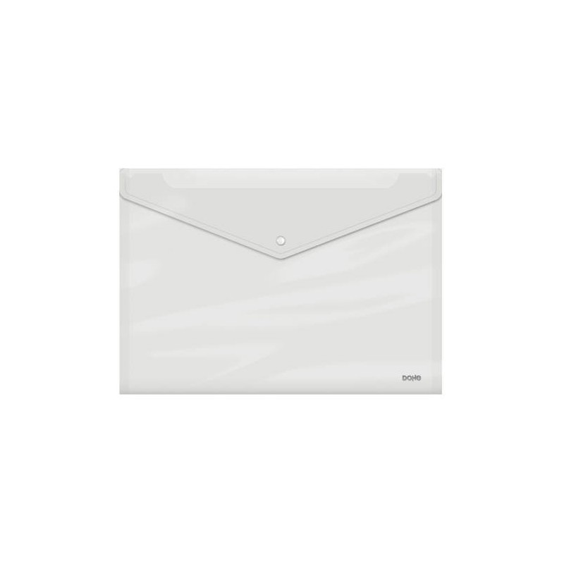 Bloc de notas sin tapa 60 grs. 8º (105x155mm.) 80 hojas liso pacsa 18105