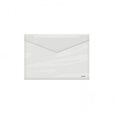 Bloc de notas sin tapa 60 grs. 8º (105x155mm.) 80 hojas liso pacsa 18105