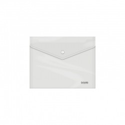 Bloc de notas sin tapa 60 grs. 8º (105x155mm.) 80 hojas cuadrícula 4x4 pacsa 18130