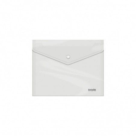 Bloc de notas sin tapa 60 grs. 8º (105x155mm.) 80 hojas cuadrícula 4x4 pacsa 18130