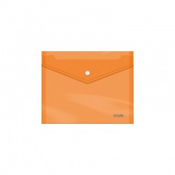 Bloc de notas sin tapa 60 grs. folio (215x310mm.) 80 hojas cuadrícula 4x4 pacsa 18136