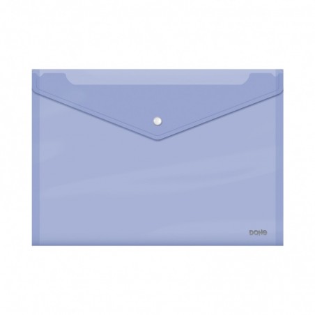 Libreta gofrada tapa cartulina 70 grs. a-4 (210x297mm.) 48 hojas horizontal 8 colores surtidos con margen surtido pacsa 20061