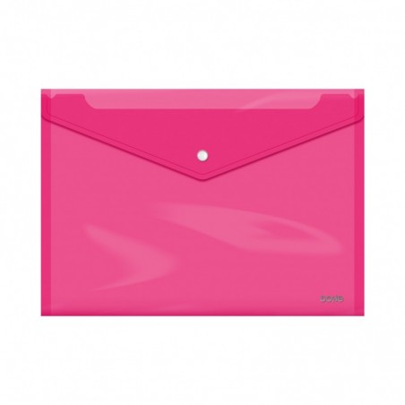 Libreta flexipac tapa plastico 90 grs. a-5+ 48 hojas cuadrícula 4x4 con margen surtido pacsa 20046