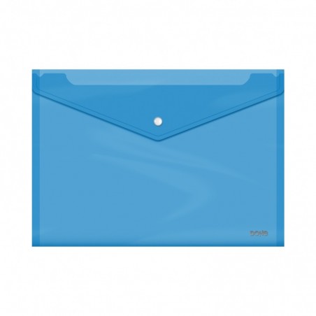 Libreta flexipac tapa plastico 90 grs. a-4 (210x297mm.) 48 hojas pautado 3