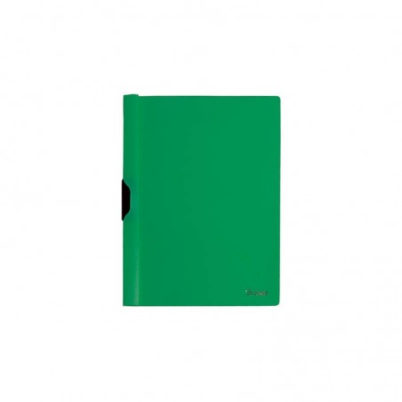 Block serie plastipac bolsillo tapa polipropileno 90 grs. a-7  80 hojas cuadrícula 5x5 surtido pacsa 16405