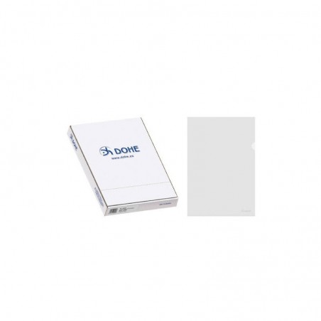 Cuaderno serie plastipac 90 grs. tapa polipropileno 4º (155x215mm.) 80 hojas pautado 3
