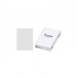 Cuaderno serie plastipac 90 grs. tapa polipropileno 4º (155x215mm.) 80 hojas cuadrícula 4x4 con margen surtido pacsa 16409