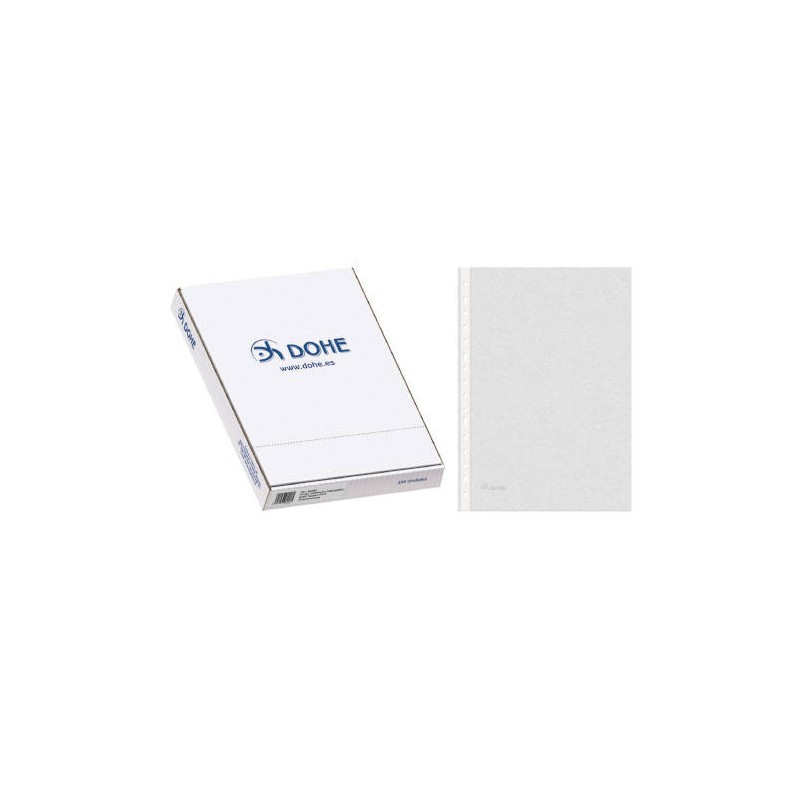 Cuaderno serie plastipac 90 grs. tapa polipropileno folio (215x310mm.) 80 hojas pautado 2