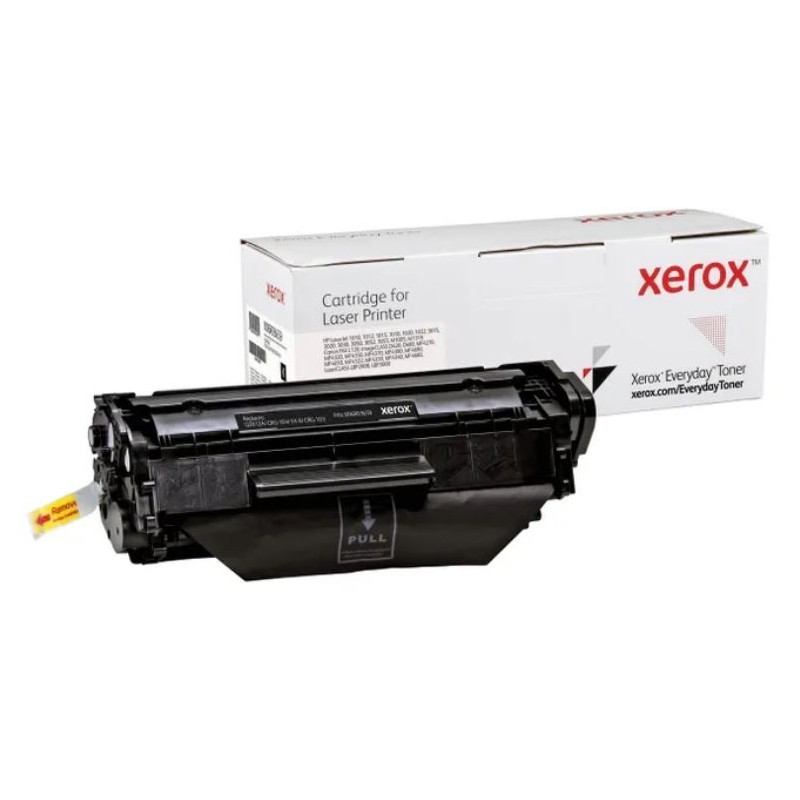 Dell 1230/1235 magenta cartucho de toner generico - reemplaza 593-10495