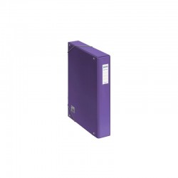 Cuaderno espiral serie xtra tapa dura 60 grs. folio (215x310mm.) 80 hojas cuadrícula 3x3 con margen surtido pacsa 16226