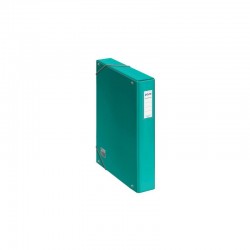 Bloc espiral serie gestion tapa blanda 60 grs.folio (215x310mm.) 80 hojas cuadrícula 4x4 sin margen pacsa 16371