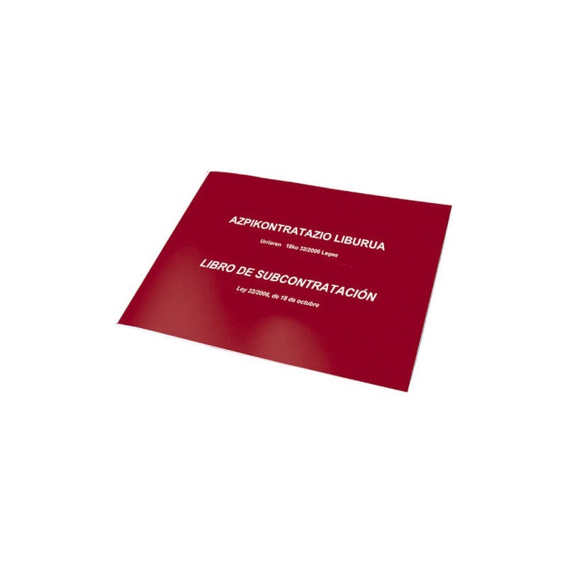 Cuaderno espiral serie basic tapa blanda 60 grs. folio (215x310mm.) 80 hojas milimetrado con margen pacsa 16421