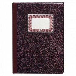 Boligrafo retractil jotter premium carlisle pinstripe marron con borde cromado punto medio tinta azul parker 1953201