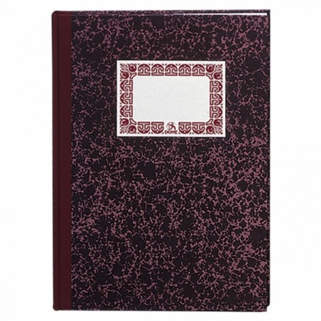 Boligrafo retractil jotter premium carlisle pinstripe marron con borde cromado punto medio tinta azul parker 1953201