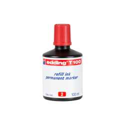 Marcador permanente punta m 2