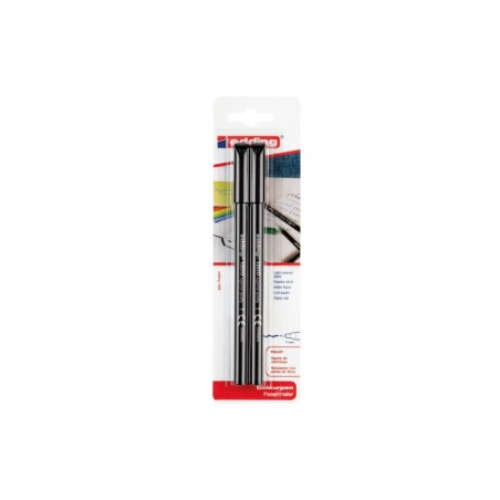 Roller ub-200 vision elite 0.8mm azul oscuro uni-ball 707562000