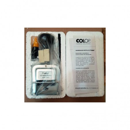 Fellowes Pack de 50 Portadas de Carton A4 - 750 gr - Color Negro