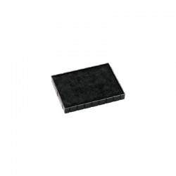 Fellowes Pack de 100 Espirales Metalicas 10mm - Hasta 60 Paginas - Color Negro