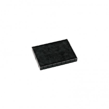 Fellowes Pack de 100 Espirales Metalicas 10mm - Hasta 60 Paginas - Color Negro