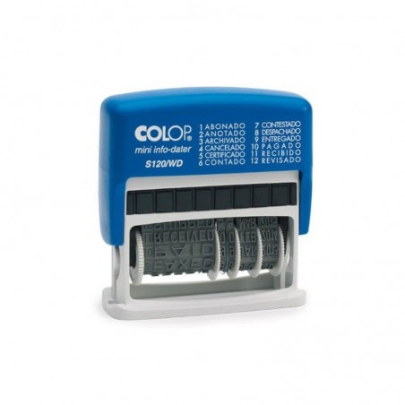 Fellowes 8Cd Destructora de Papel Manual Corte en Particulas - Destruye hasta 8 Hojas - 14L