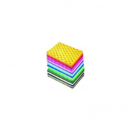 Rotulador flair punta fibra nylon negro papermate s0190973