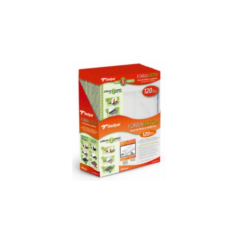 Pack 24 rollos etiquetas direccion envío 89x28mm. dymo s0722360