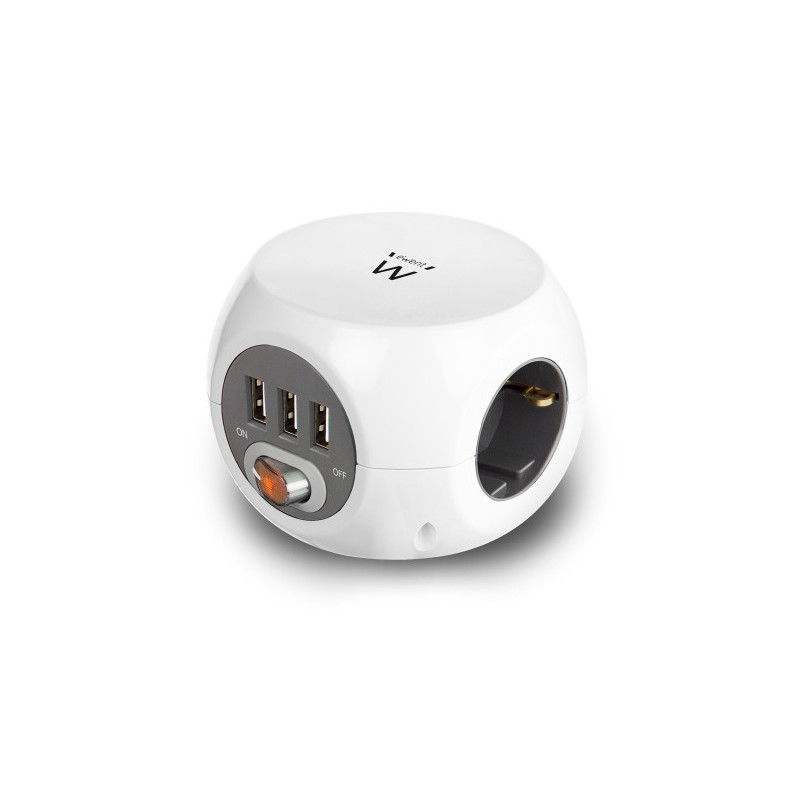 Cinta rotuladora d1 19mmx5.5m poliester negro/blanco dymo s0718070