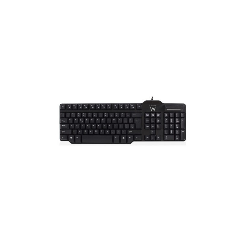 Cinta rotuladora rhinopro nylon 19mmx3.5m negro/blanco dymo 18489