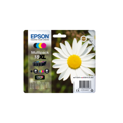 Cinta rotuladora d1 9mmx7m negro/transparente dymo s0720670