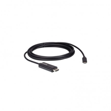 Cinta rotuladora d1 6mmx7m negro/transparente dymo s0720770