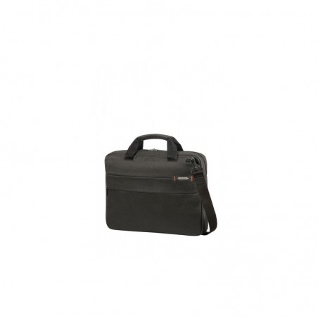 Cinta rotuladora d1 12mmx7m negro/transparente dymo s0720500