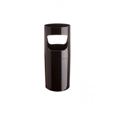 Cinta rotuladora d1 12mmx7m negro/rojo dymo s0720570