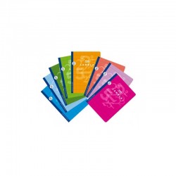 Stabilo OHPen Pack de 8 Rotuladores Permanentes - Punta Superfina - Trazo de 0.4mm - Agarre Antideslizante - Tapon Ventilado -