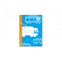 Stabilo OHPen Rotulador Permanente - Punta Fina - Trazo de 0.7mm - Agarre Antideslizante - Tapon Ventilado - Color Negro