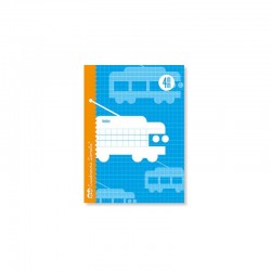 Stabilo OHPen Rotulador Permanente - Punta Fina - Trazo de 0.7mm - Agarre Antideslizante - Tapon Ventilado - Color Azul