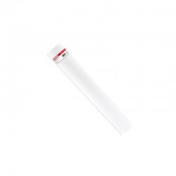 Stabilo OHPen Rotulador Permanente - Punta Superfina - Trazo de 0.4mm - Agarre Antideslizante - Tapon Ventilado - Color Rojo