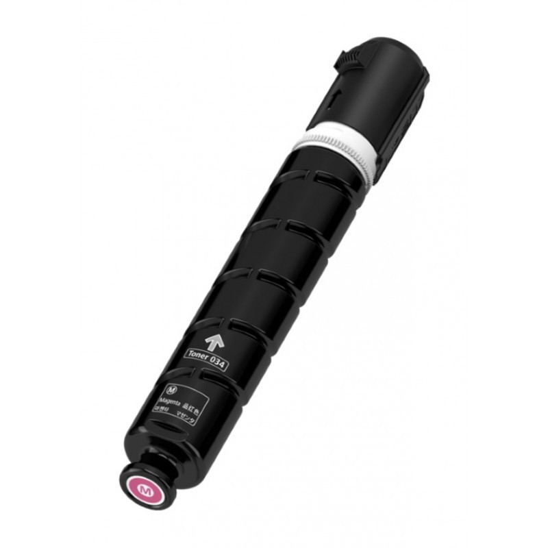 Dell 5130cdn negro cartucho de toner generico - reemplaza 593-10925
