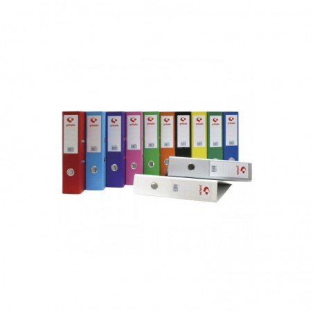 Stabilo Trio AZ Pack de 18 Rotuladores de Punta Fina de Fibra - Trazo 0.7mm - Tinta Super Lavable - Forma Triangular - Colores