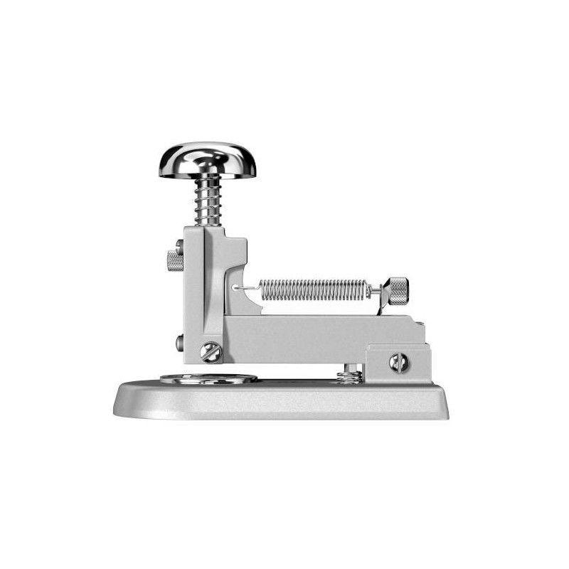 Rotulador punta fibra media 1mm. pen 68 lila claro stabilo 68/59