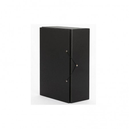 Rotulador punta fibra media 1mm. pen 68 negro stabilo 68/46