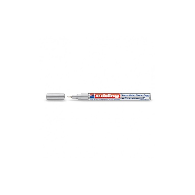 Marcador chalk pwe-17k pizarra verde 15mm. plata uni-ball 222133000