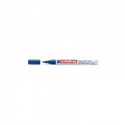 Marcador chalk pwe-8k pizarra verde 8mm. rojo uni-ball 140145000