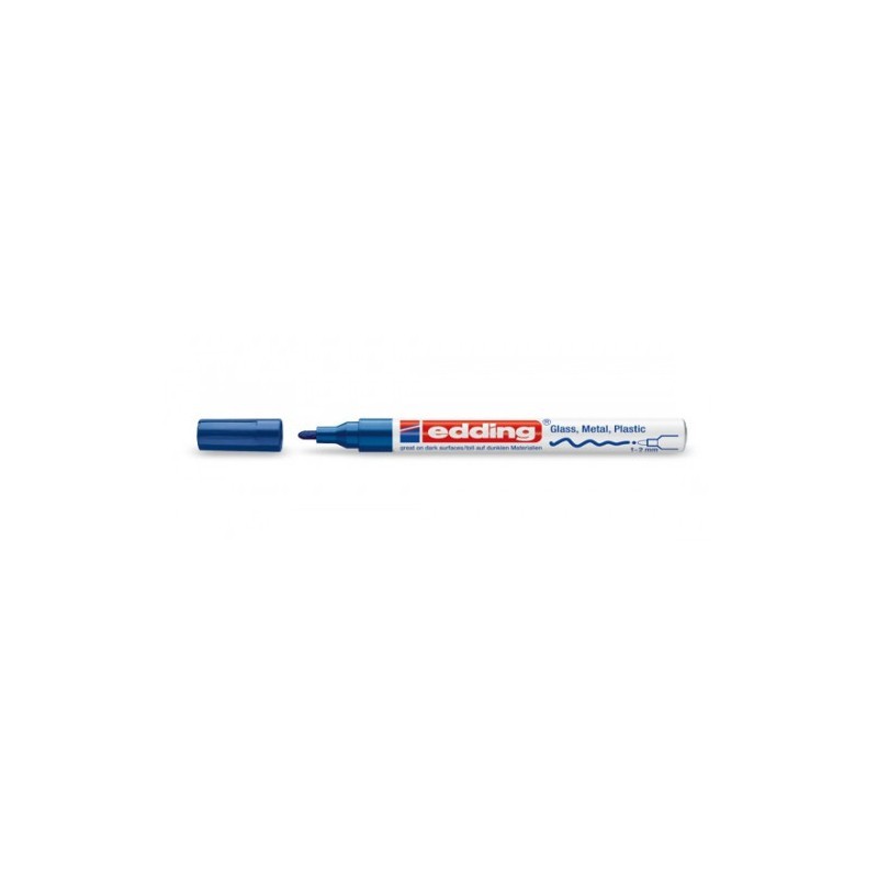 Marcador chalk pwe-8k pizarra verde 8mm. rojo uni-ball 140145000
