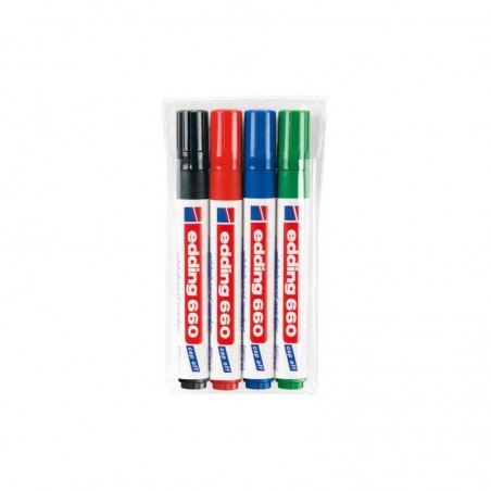 Marcador pc-8k posca punta b 8mm. amarillo uni-ball 148809000