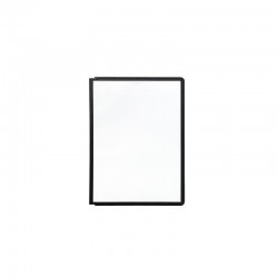 Pack 100 bolsas plastificacion autoadhesivas 125 micras a3 fellowes 5329001